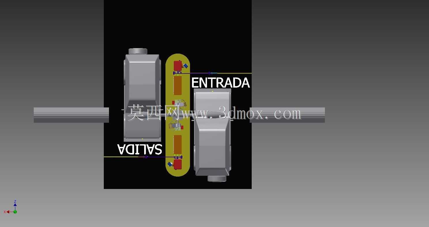 פ��������������barrera entradaפ��