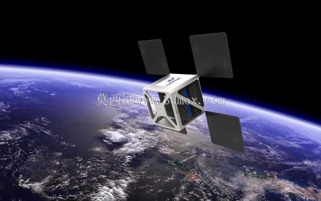 立方箱