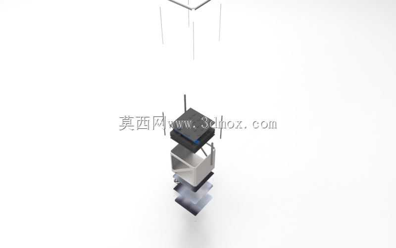 立方箱