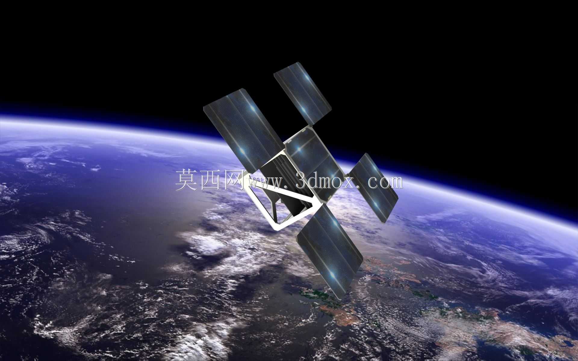 立方箱