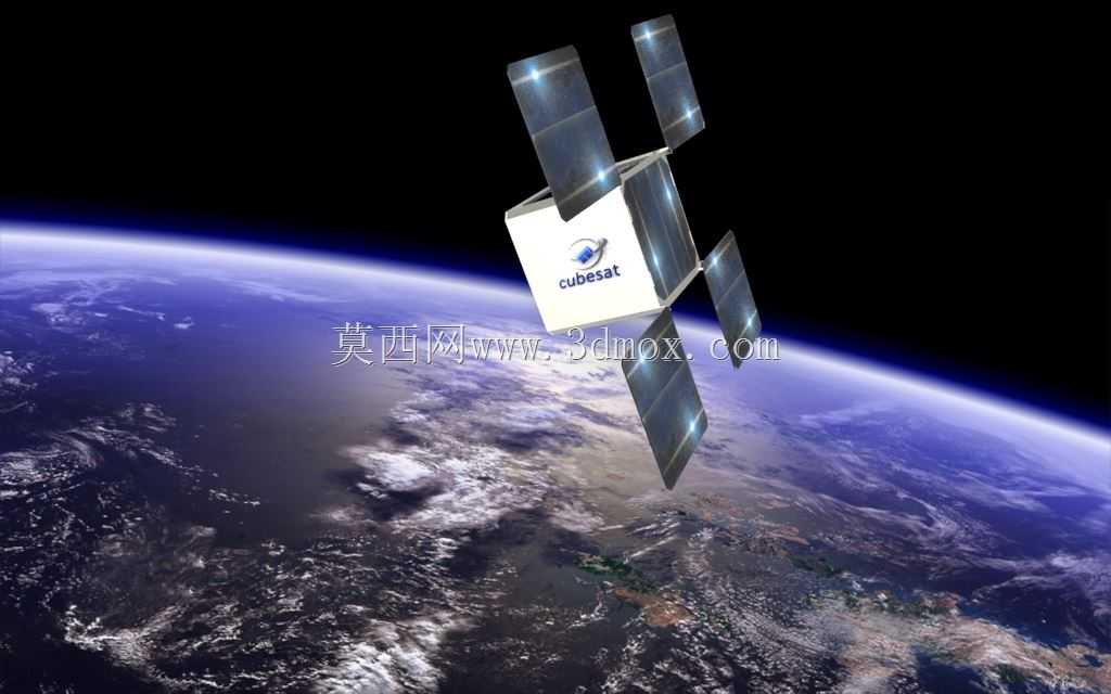 立方箱