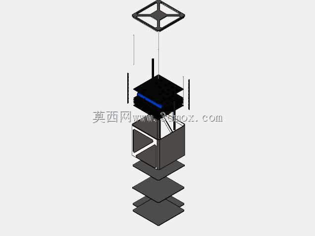 立方箱