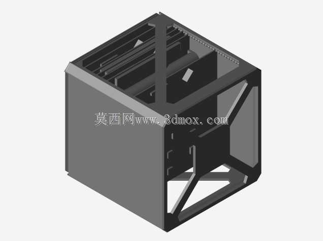 立方箱