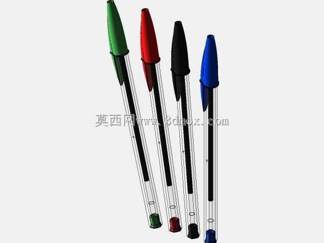 Bic圆珠笔| Bolígrafo Bic