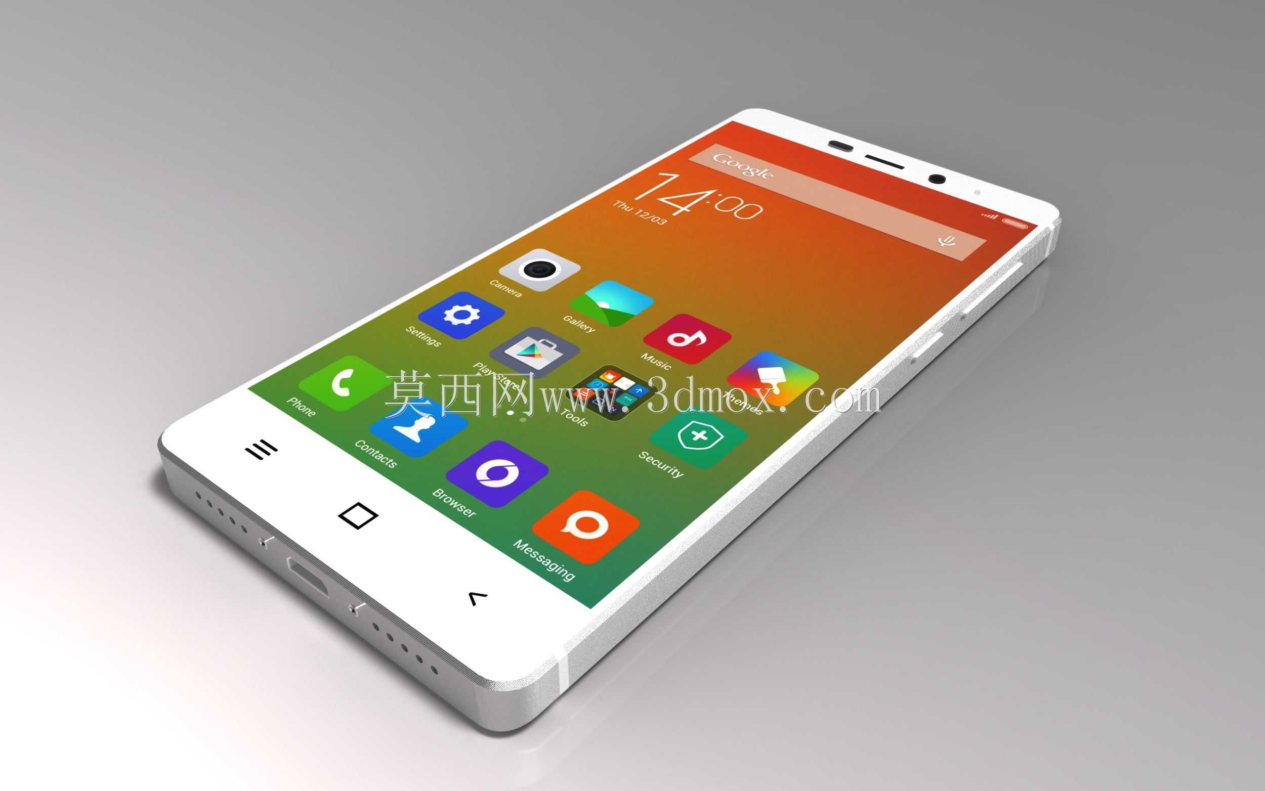 小米红米4 Pro