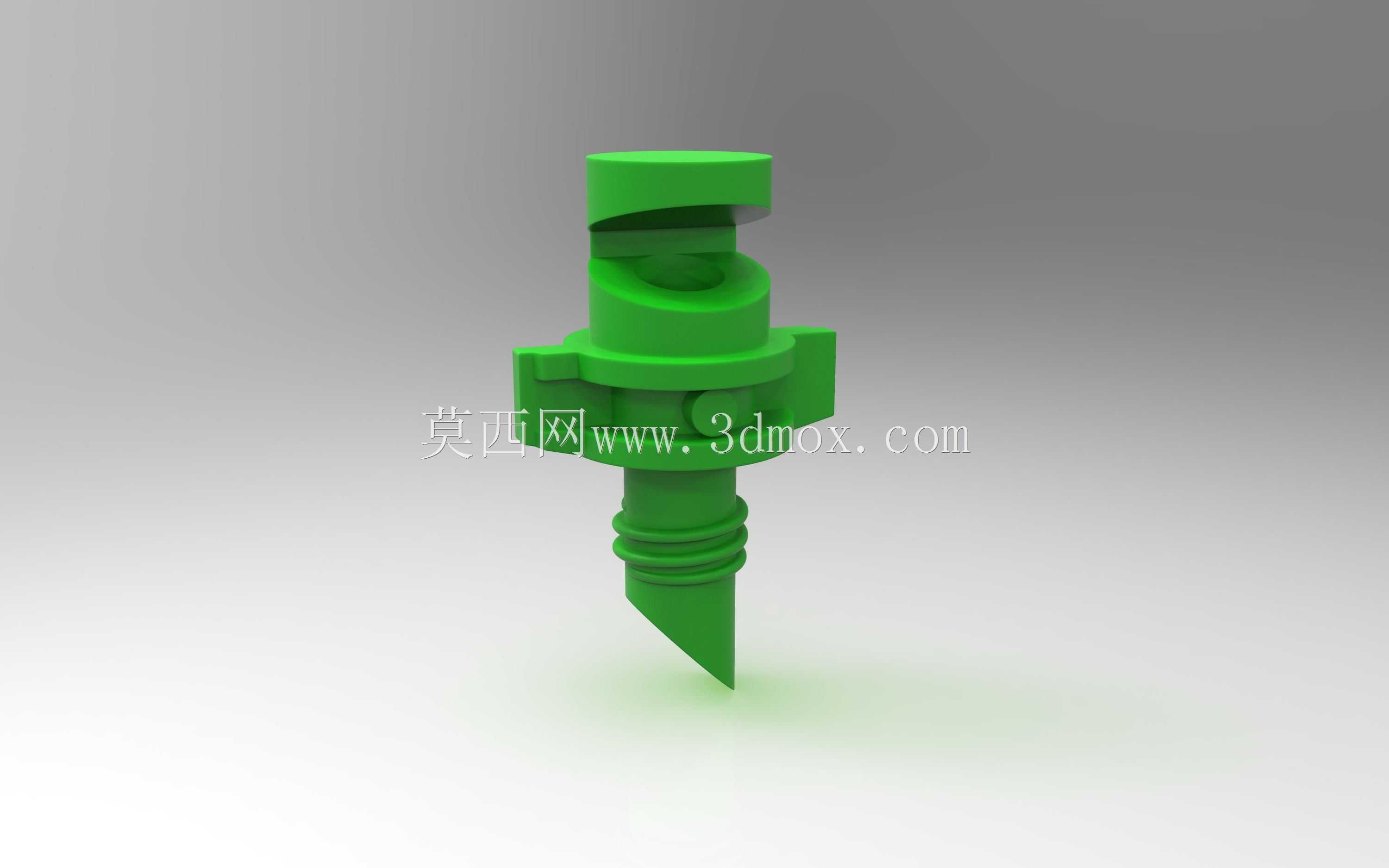 喷水器180o| Difusor de agua 180o