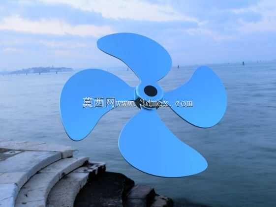 螺旋桨