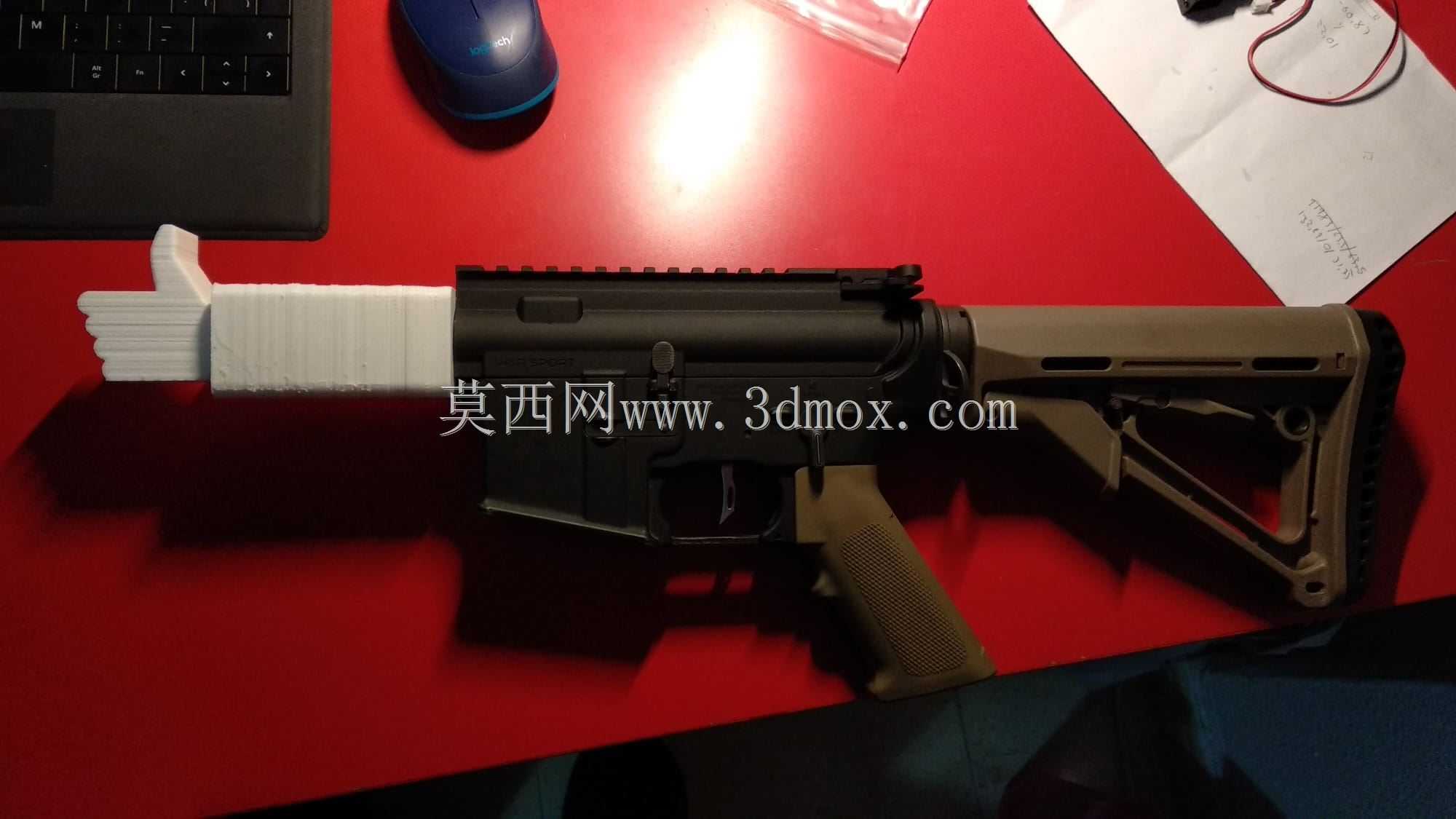 �ϲ���Laika����m4 ar 15 airsoft
