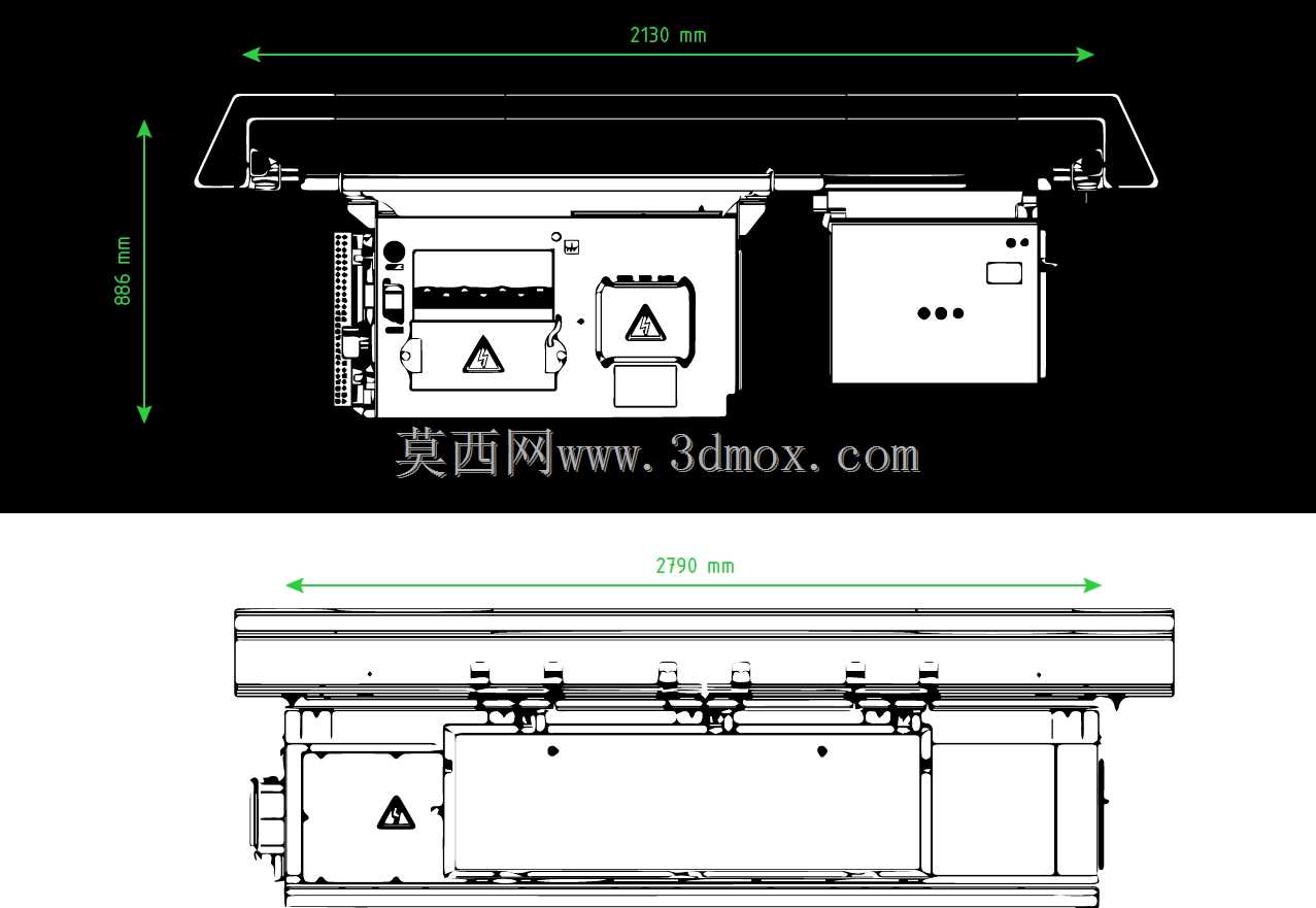 Metro电池和CVS支持
