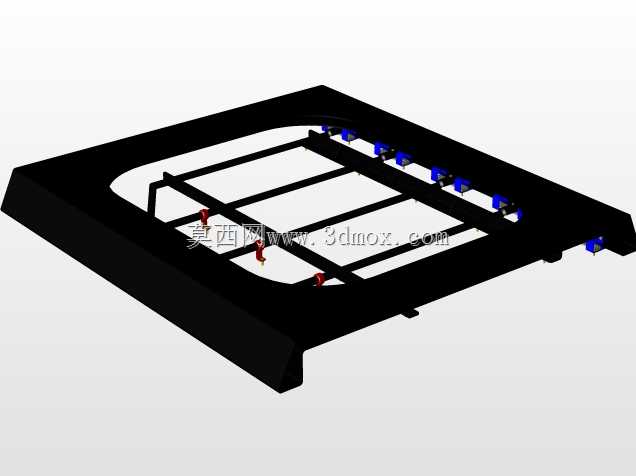 Metro电池和CVS支持