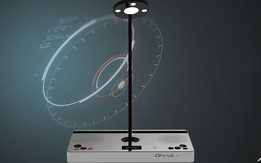 ��NFC���ֵ�Ͳ��Carus