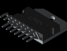 L298N IC