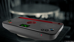 Carus Auro��NFC