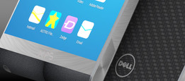 DELL XPS Mobile