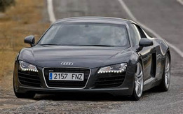 �µ�R8 spyder
