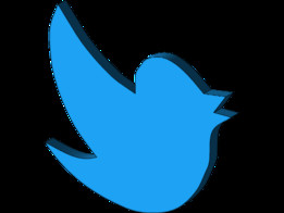 �򵥵�3d Twitter�ձ�