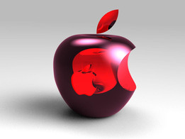 3D Apple�ձ�