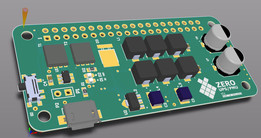 raspberry pi��ups