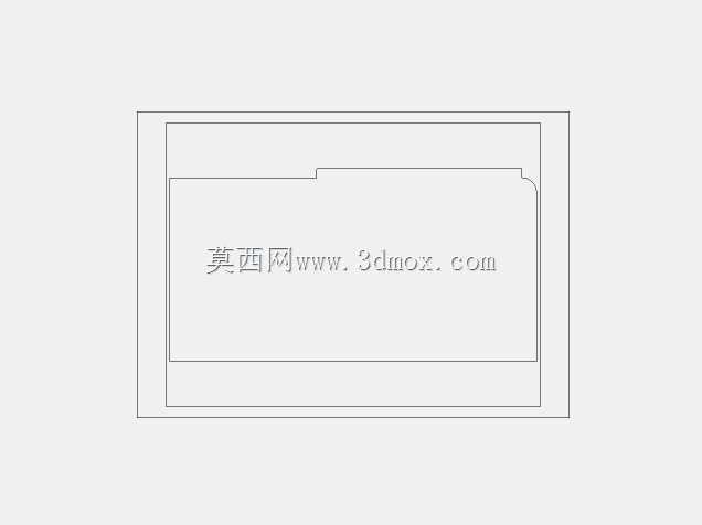 旋转弯曲模