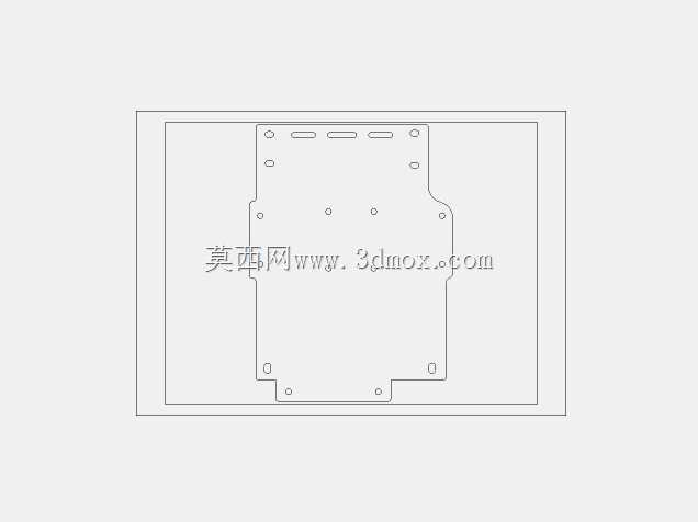 ARB双便携式压缩机(CKMTA12)-丰田陆地巡洋舰系列200-底座
