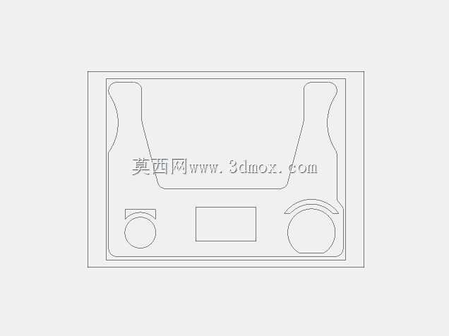 ARB双便携式压缩机(CKMTA12)-丰田陆地巡洋舰系列200-底座