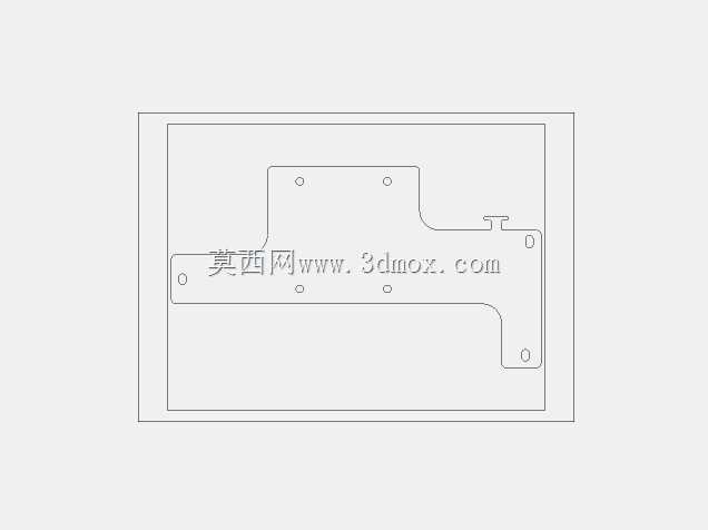 ARB双便携式压缩机(CKMTA12)-丰田陆地巡洋舰系列200-底座