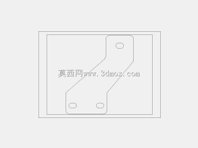 ARB双便携式压缩机(CKMTA12)-丰田陆地巡洋舰系列200-底座