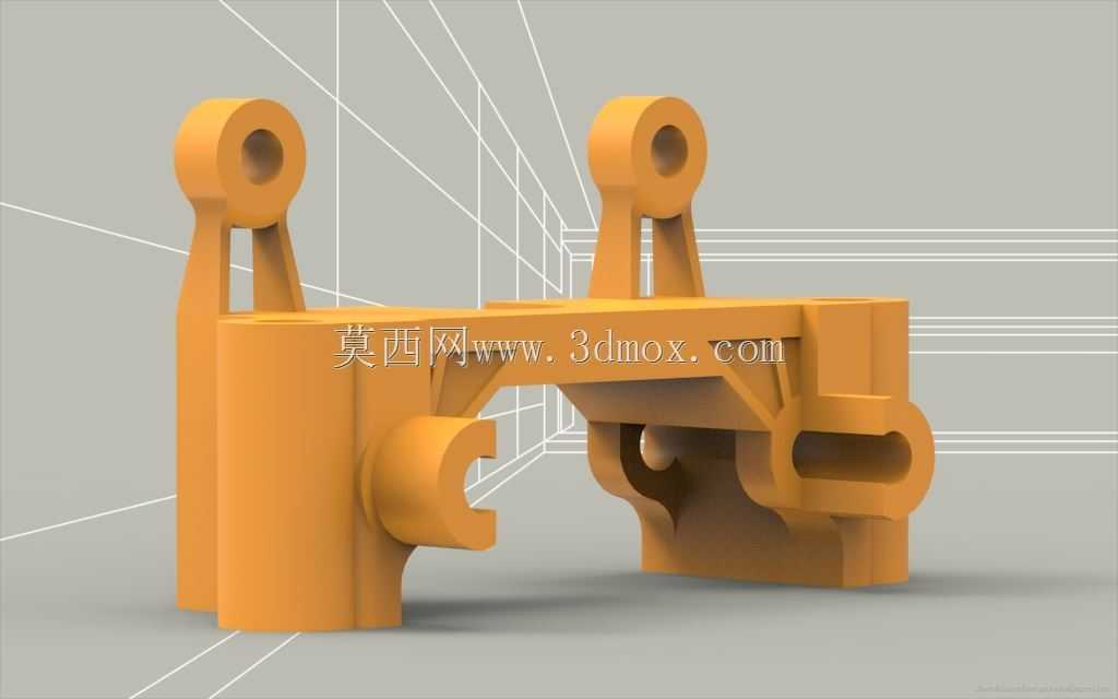 ULA支架3