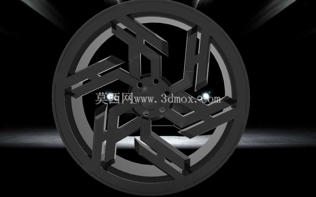 空间X边缘