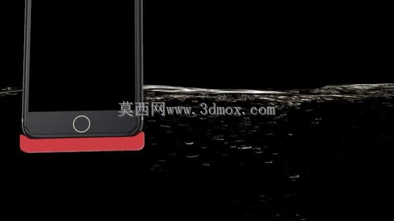 iphone 7 2合1 lightning适配器