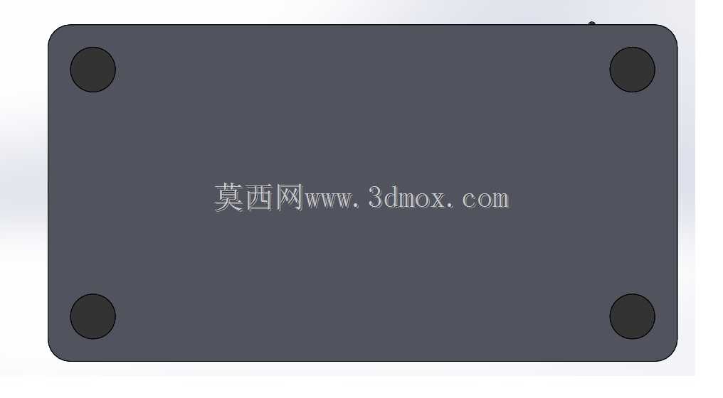 带NFC的Carus公寓