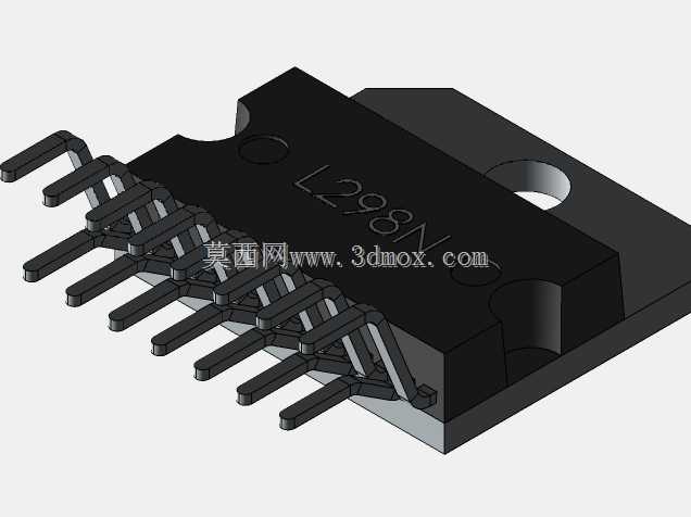 L298N IC