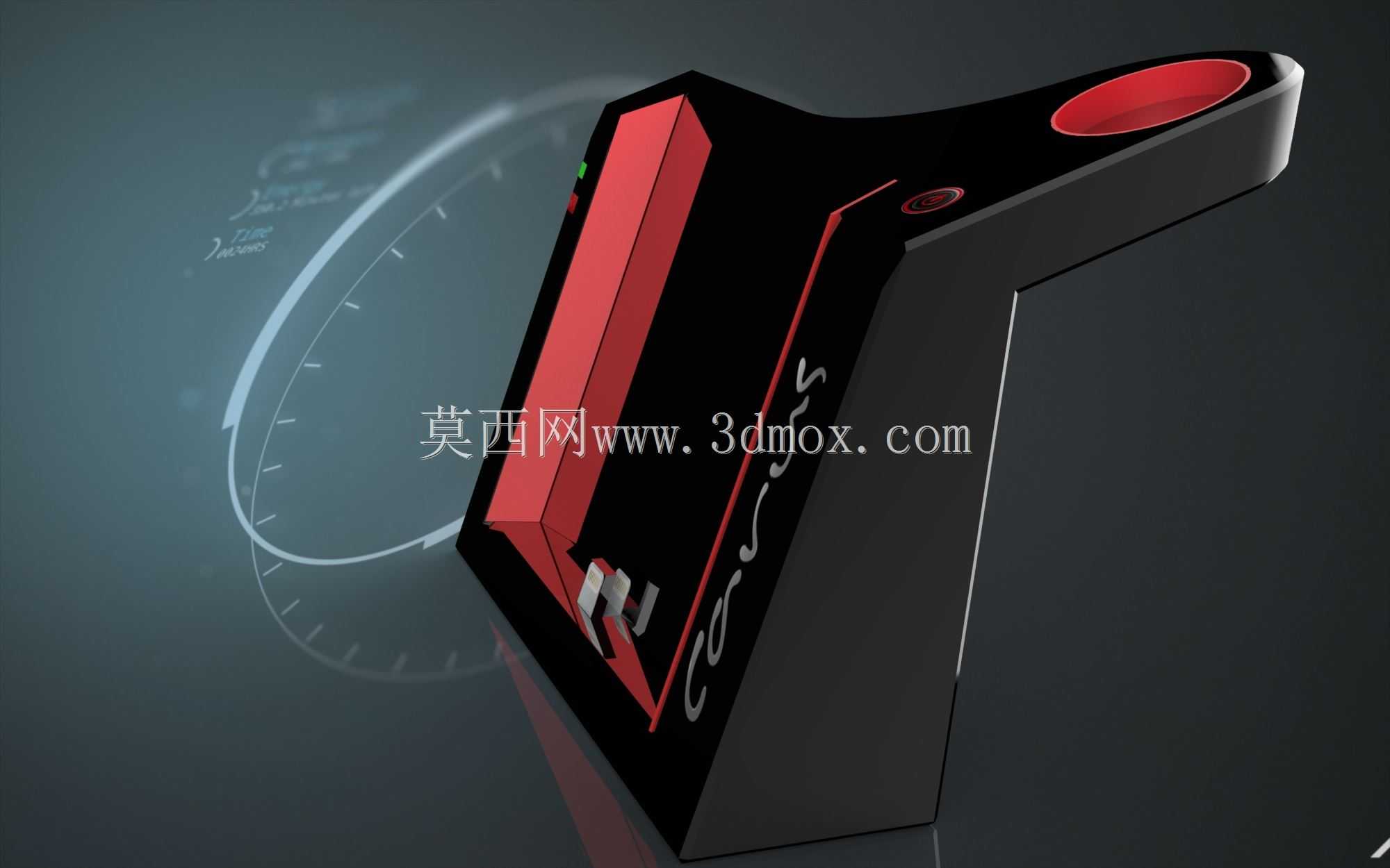 |C a r u s红色标签|