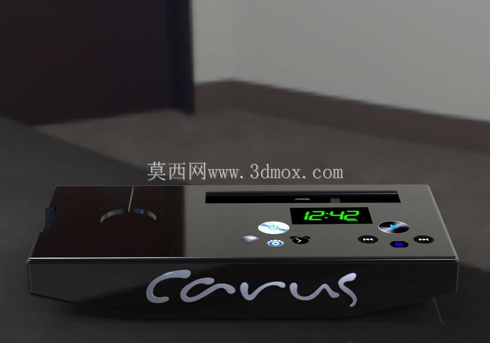 |C a r u s M o d e r n d o C k |采用触摸发光技术