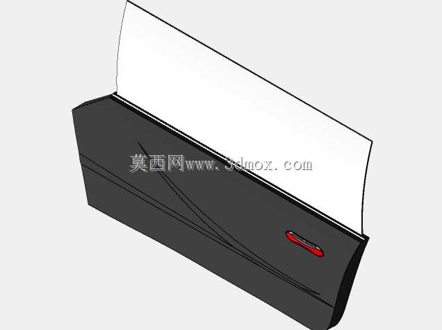 轿门把手