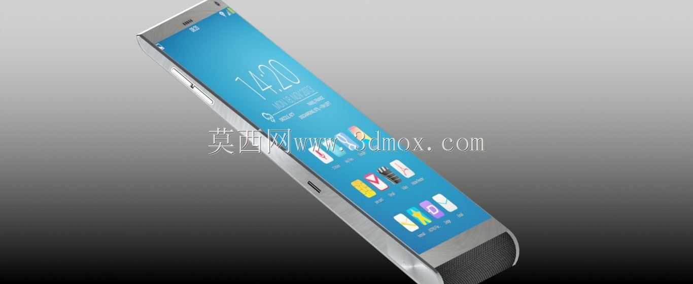 DELL XPS Mobile