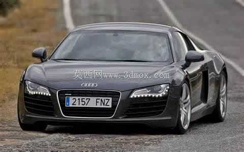 �µ�R8 spyder