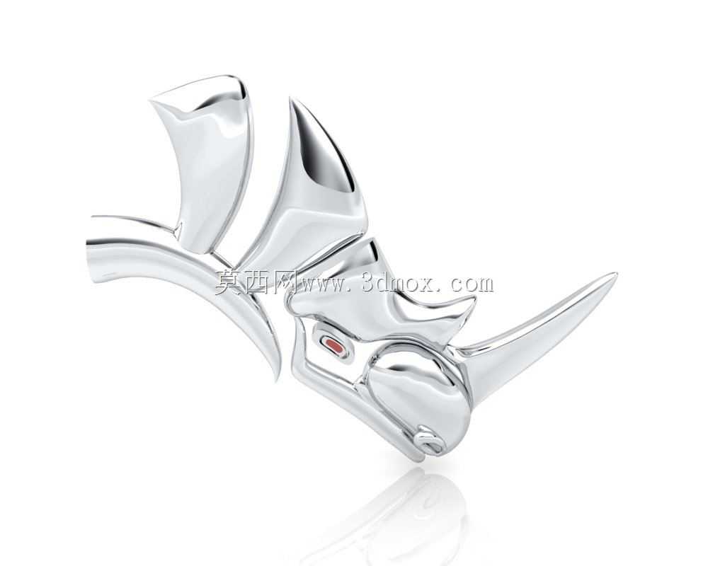 Gemvision Rhino��־