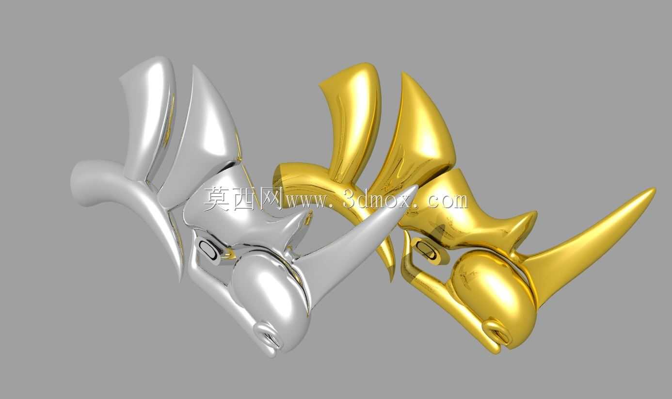 Gemvision Rhino��־