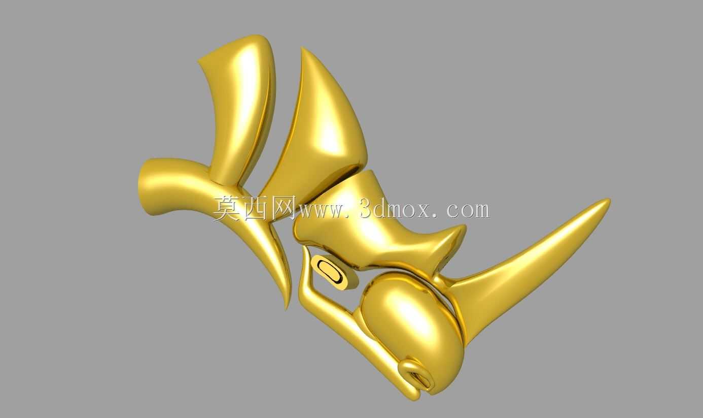 Gemvision Rhino��־