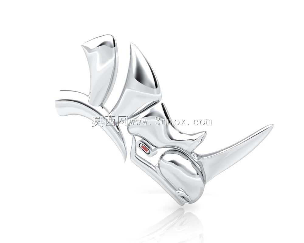 Gemvision Rhino��־