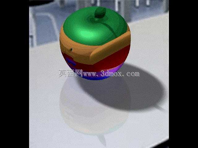 3D Apple�ձ�