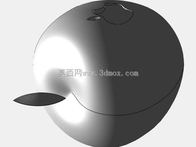 3D Apple�ձ�