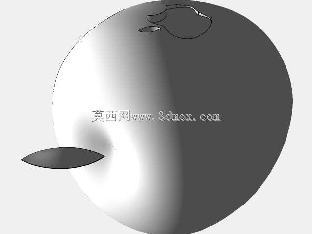 3D Apple�ձ�