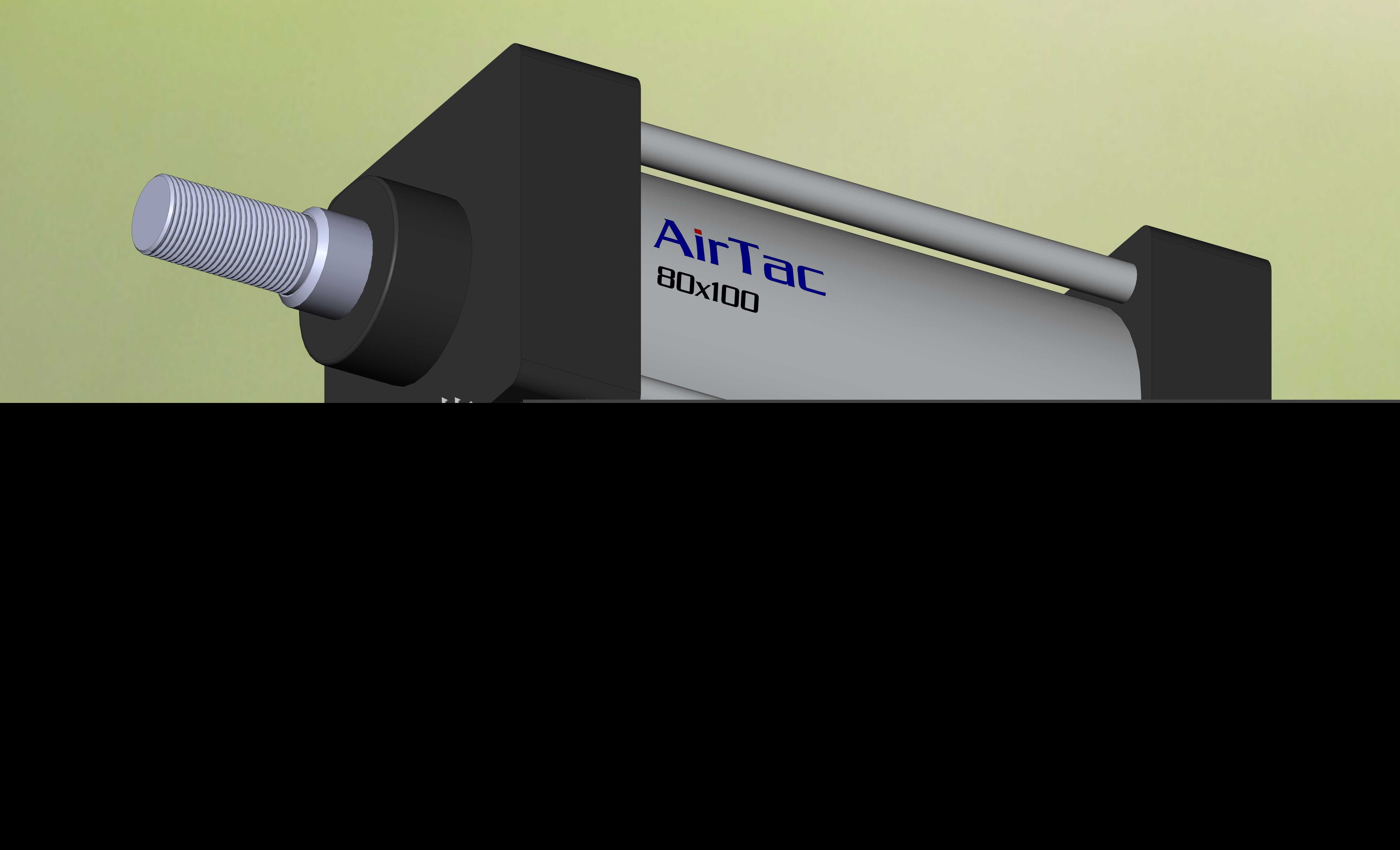AirTac 80X100����