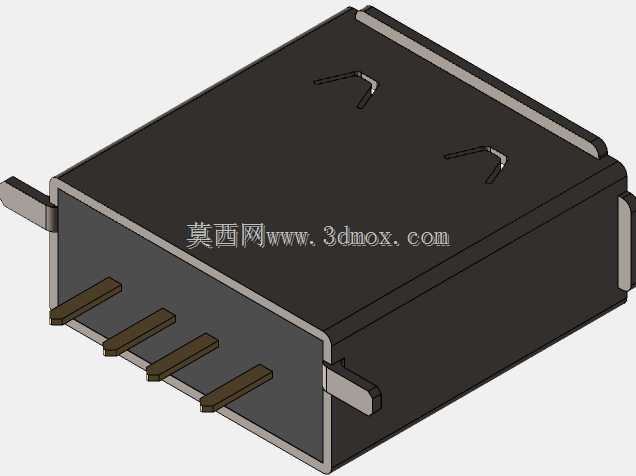 USB-A型BOOMELE(Boom Precision Elec)C32896