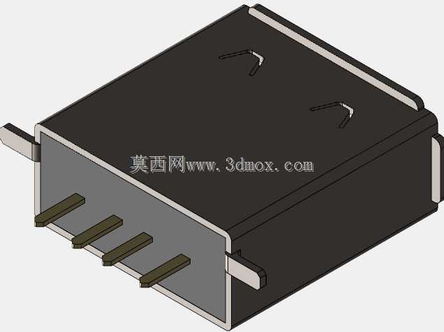 USB-A型BOOMELE(Boom Precision Elec)C32896