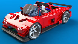 CARRO \\汽车概念