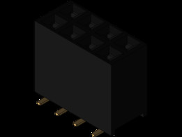 PHF254SMD-2X4