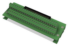 IDC50ת�Ӱ�\u0026 KF128HL-5.08mm